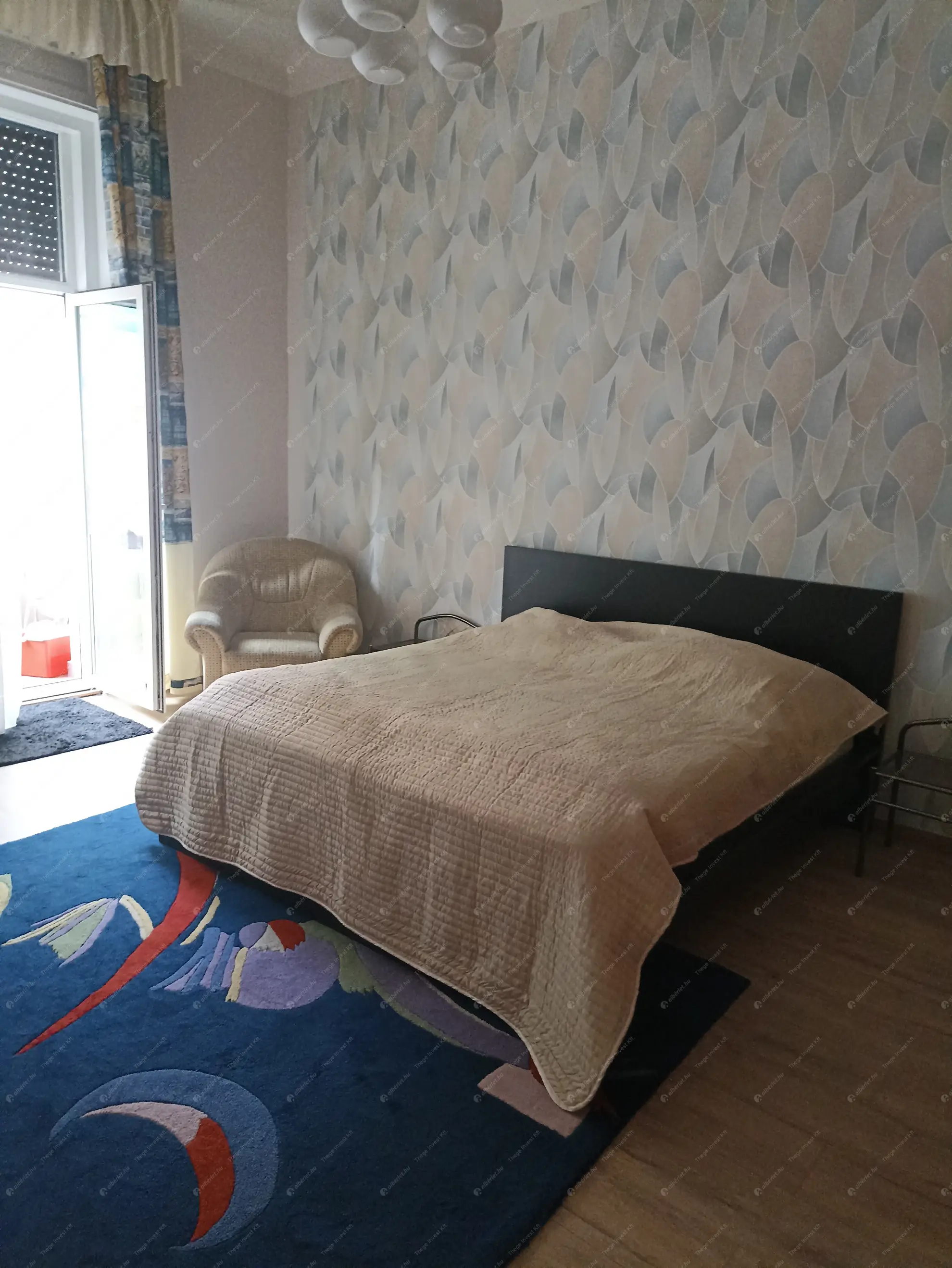 Kiadó albérlet 300000 Ft/hó áron: Budapest, VI. kerület  Király utca. Mérete: 76 nm, 3 szobás | Alberlet.hu - 6610125