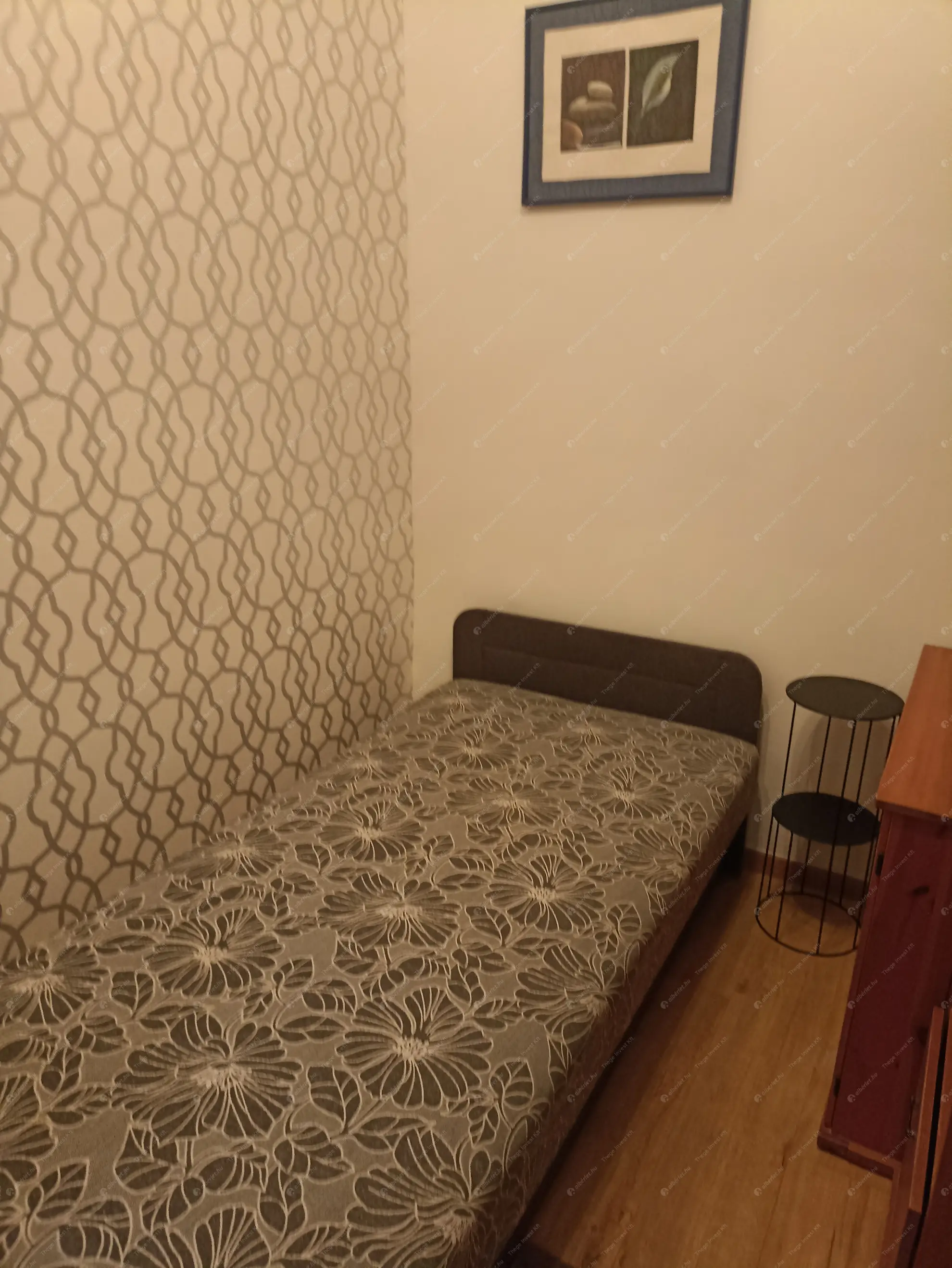 Kiadó albérlet 300000 Ft/hó áron: Budapest, VI. kerület  Király utca. Mérete: 76 nm, 3 szobás | Alberlet.hu - 6610133