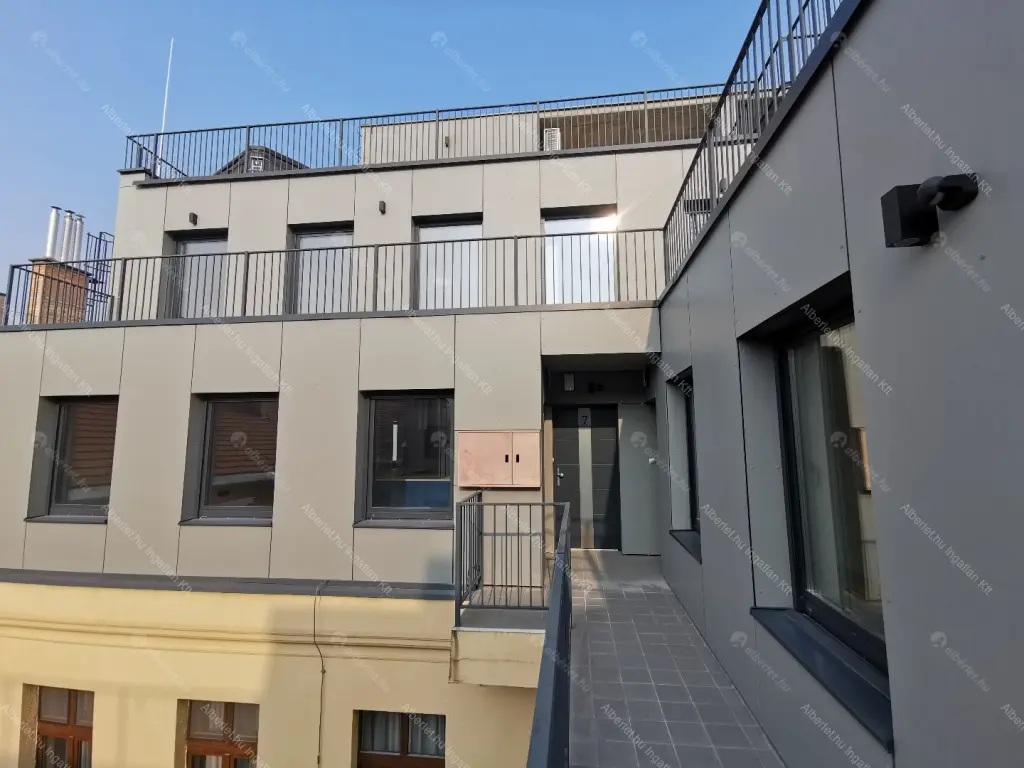 Kiadó albérlet 946000 Ft/hó áron: Budapest, VI. kerület  Király utca. Mérete: 85 nm, 3 szobás | Alberlet.hu - 6694950