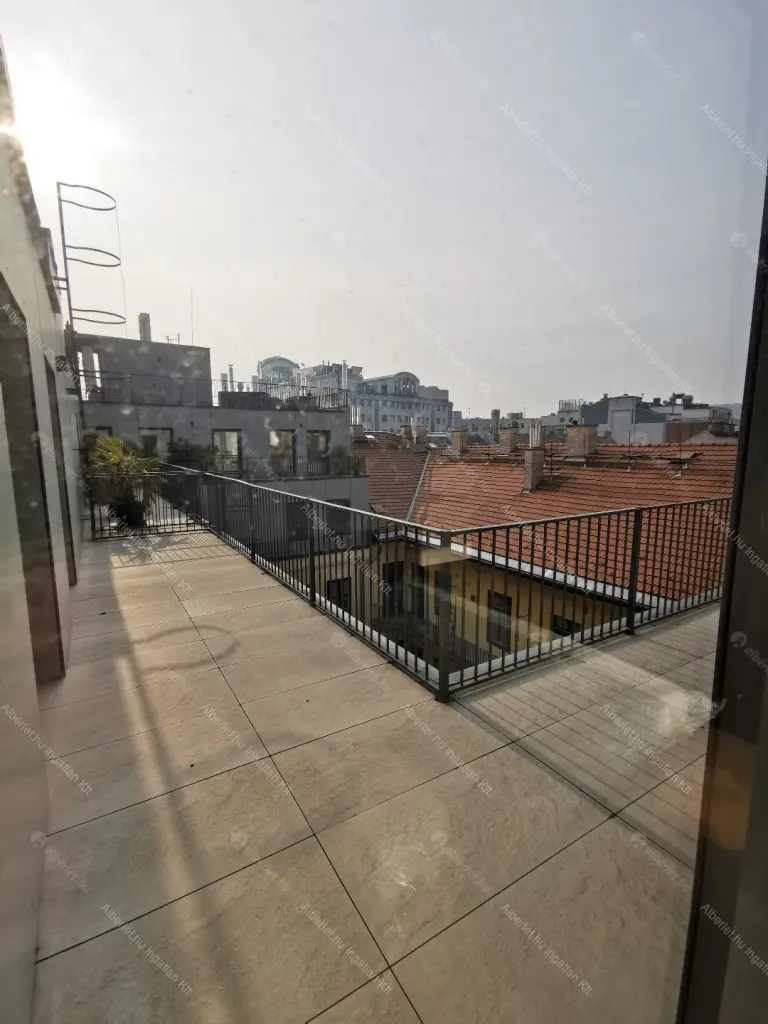 Kiadó albérlet 946000 Ft/hó áron: Budapest, VI. kerület  Király utca. Mérete: 85 nm, 3 szobás | Alberlet.hu - 6694954