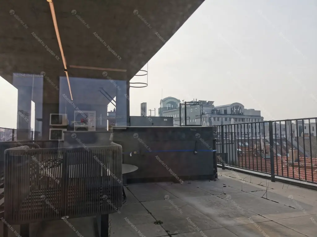 Kiadó albérlet 946000 Ft/hó áron: Budapest, VI. kerület  Király utca. Mérete: 85 nm, 3 szobás | Alberlet.hu - 6694961