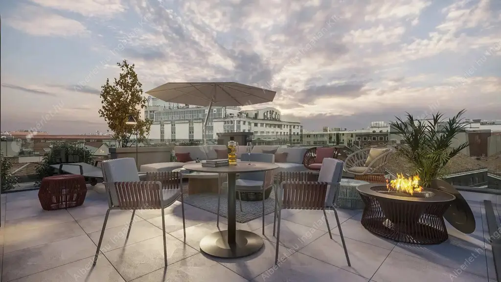 Kiadó albérlet 1004000 Ft/hó áron: Budapest, VI. kerület  Király utca. Mérete: 85 nm, 3 szobás | Alberlet.hu - 6517319