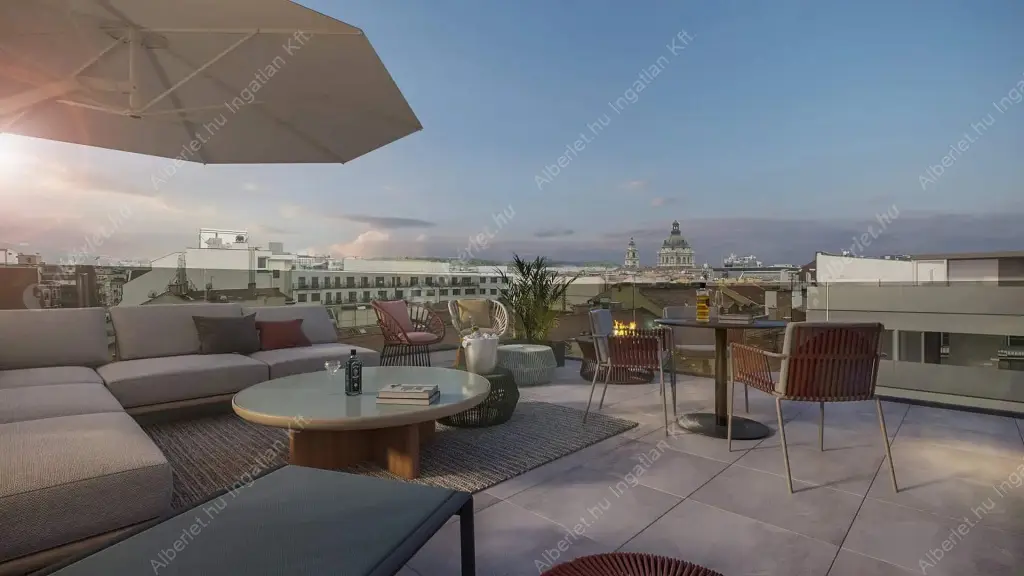 Kiadó albérlet 1004000 Ft/hó áron: Budapest, VI. kerület  Király utca. Mérete: 85 nm, 3 szobás | Alberlet.hu - 6517320