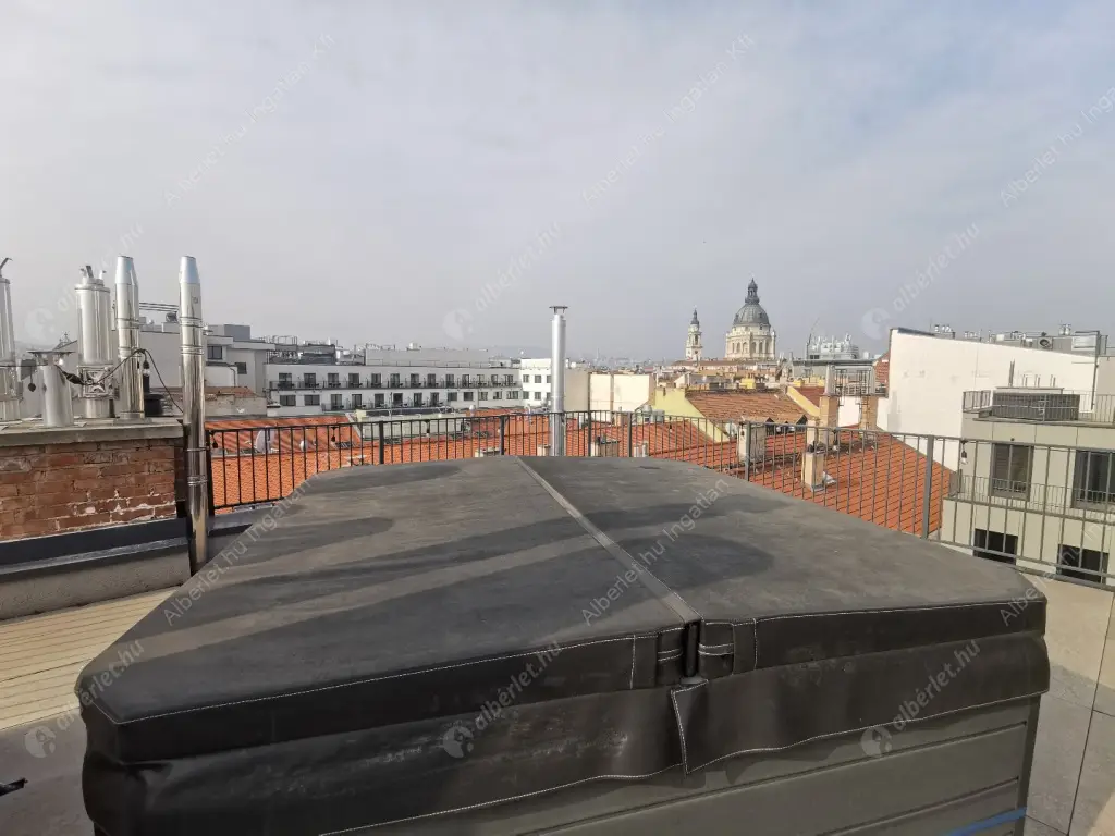 Kiadó albérlet 1004000 Ft/hó áron: Budapest, VI. kerület  Király utca. Mérete: 85 nm, 3 szobás | Alberlet.hu - 6517322