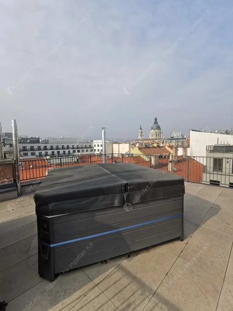 Kiadó albérlet 1004000 Ft/hó áron: Budapest, VI. kerület  Király utca. Mérete: 85 nm, 3 szobás | Alberlet.hu - 6517323