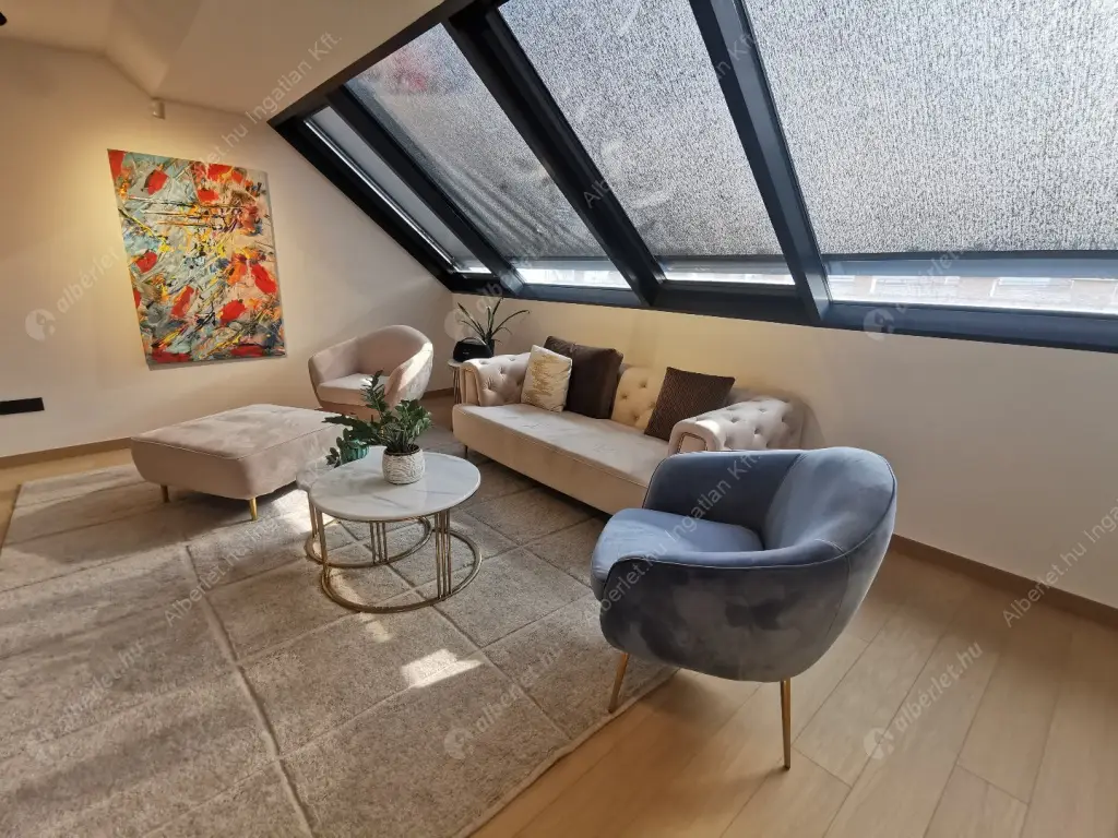 Kiadó albérlet 1004000 Ft/hó áron: Budapest, VI. kerület  Király utca. Mérete: 85 nm, 3 szobás | Alberlet.hu - 6517327