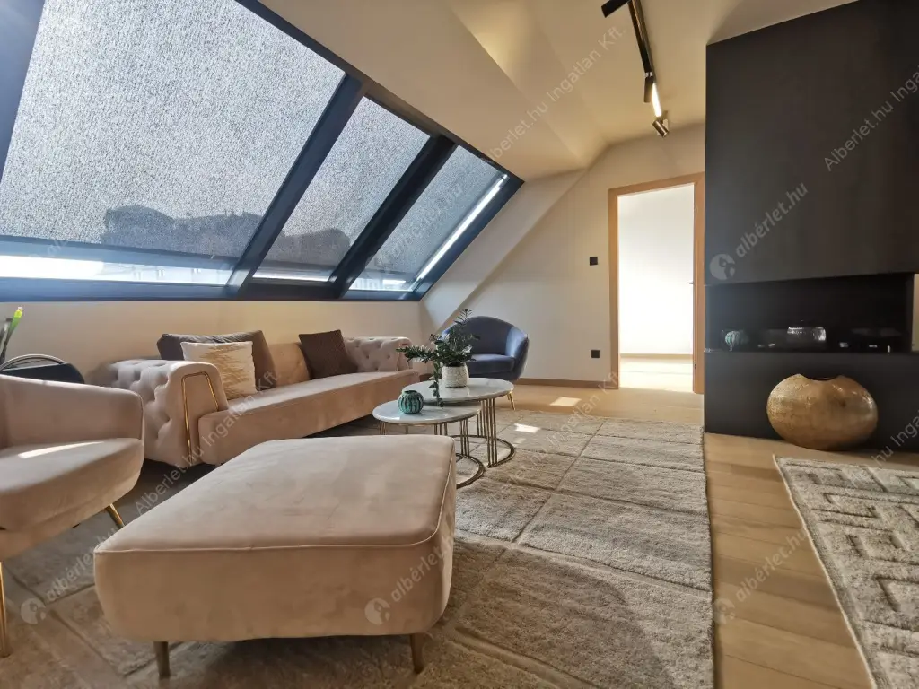 Kiadó albérlet 1004000 Ft/hó áron: Budapest, VI. kerület  Király utca. Mérete: 85 nm, 3 szobás | Alberlet.hu - 6517330