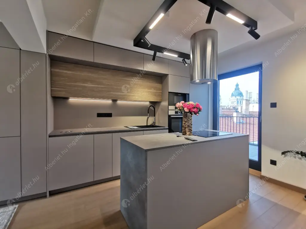 Kiadó albérlet 1004000 Ft/hó áron: Budapest, VI. kerület  Király utca. Mérete: 85 nm, 3 szobás | Alberlet.hu - 6517336