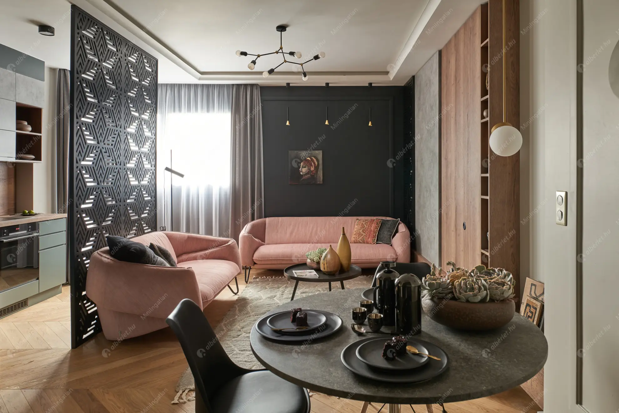 Kiadó albérlet 1010000 Ft/hó áron: Budapest, VI. kerület  Király utca. Mérete: 85 nm, 3 szobás | Alberlet.hu - 6570798