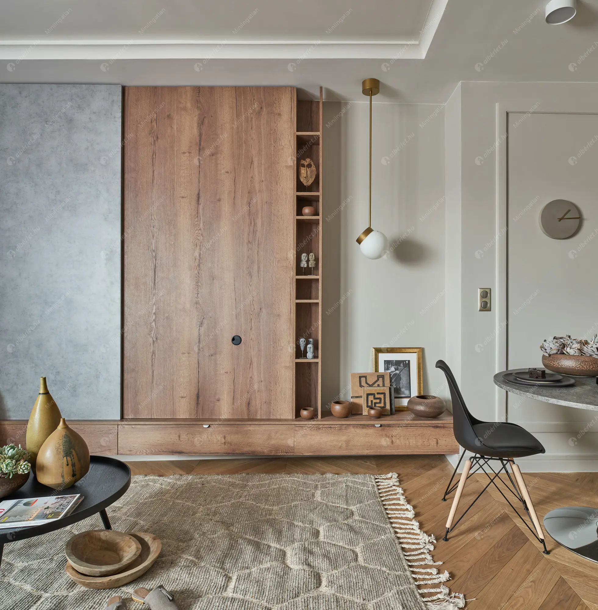 Kiadó albérlet 1010000 Ft/hó áron: Budapest, VI. kerület  Király utca. Mérete: 85 nm, 3 szobás | Alberlet.hu - 6570804