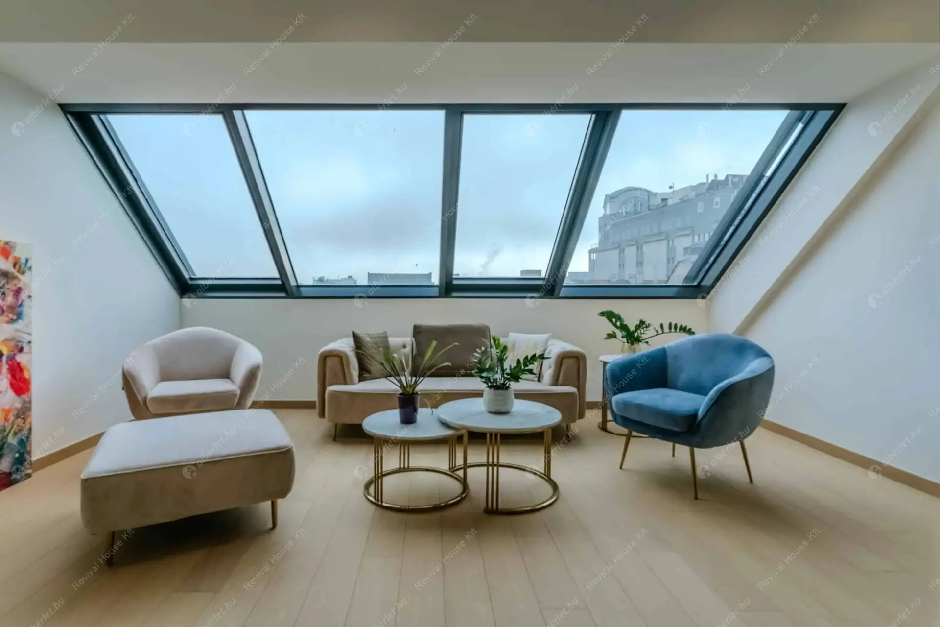 Kiadó albérlet 1008000 Ft/hó áron: Budapest, VI. kerület  Király utca. Mérete: 86 nm, 3 szobás | Alberlet.hu - 6502493