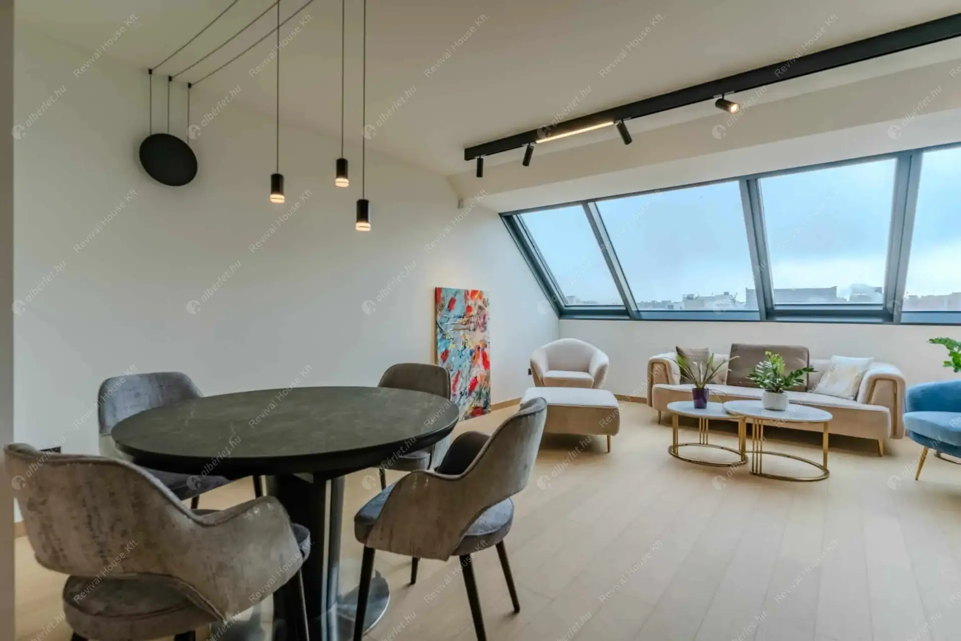 Kiadó albérlet 1008000 Ft/hó áron: Budapest, VI. kerület  Király utca. Mérete: 86 nm, 3 szobás | Alberlet.hu - 6502494