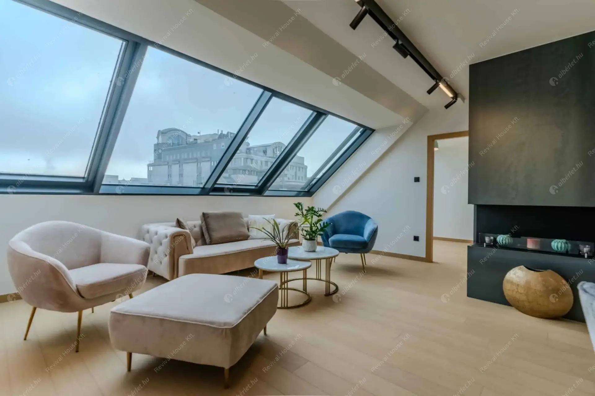 Kiadó albérlet 1008000 Ft/hó áron: Budapest, VI. kerület  Király utca. Mérete: 86 nm, 3 szobás | Alberlet.hu - 6502495