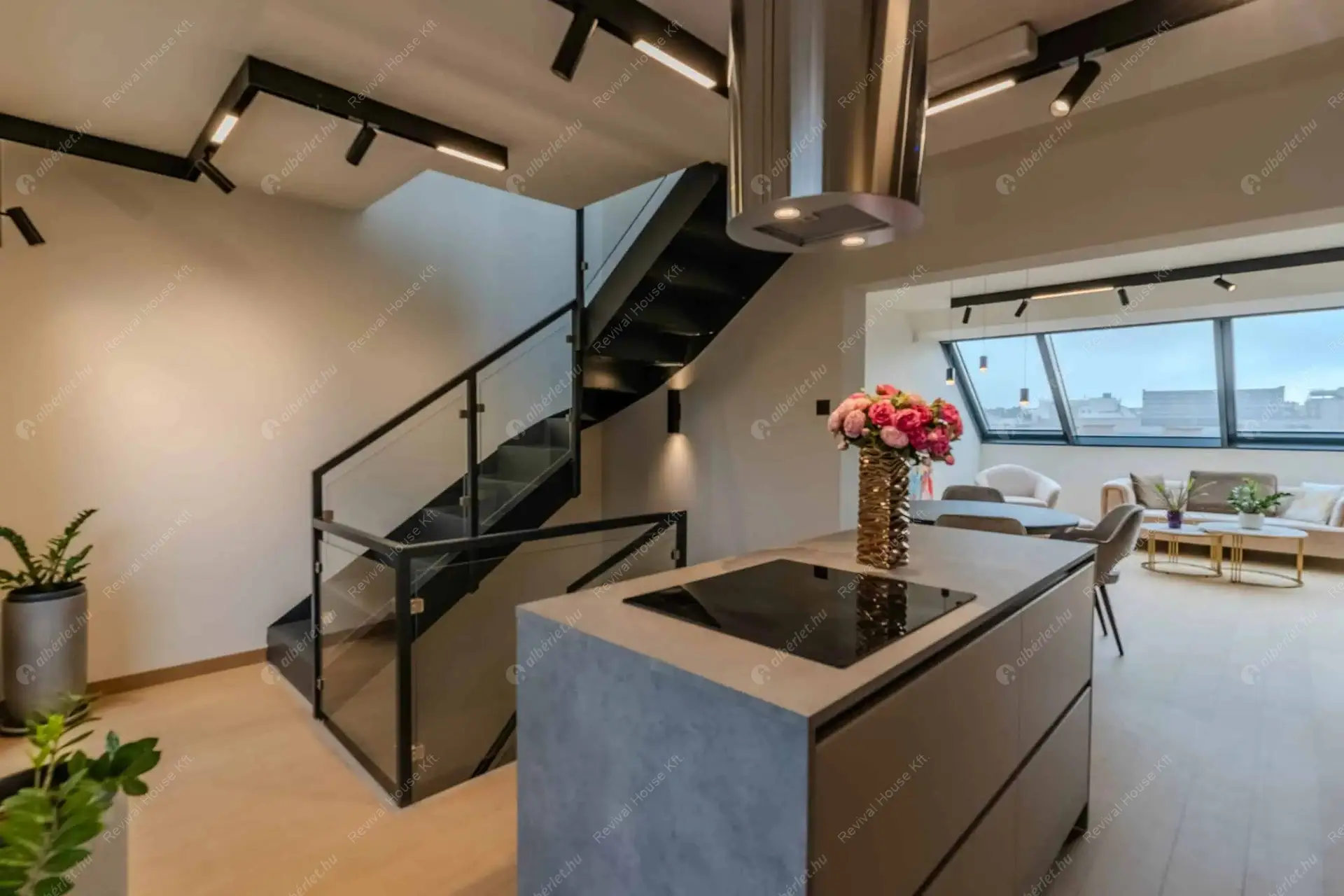 Kiadó albérlet 1008000 Ft/hó áron: Budapest, VI. kerület  Király utca. Mérete: 86 nm, 3 szobás | Alberlet.hu - 6502498