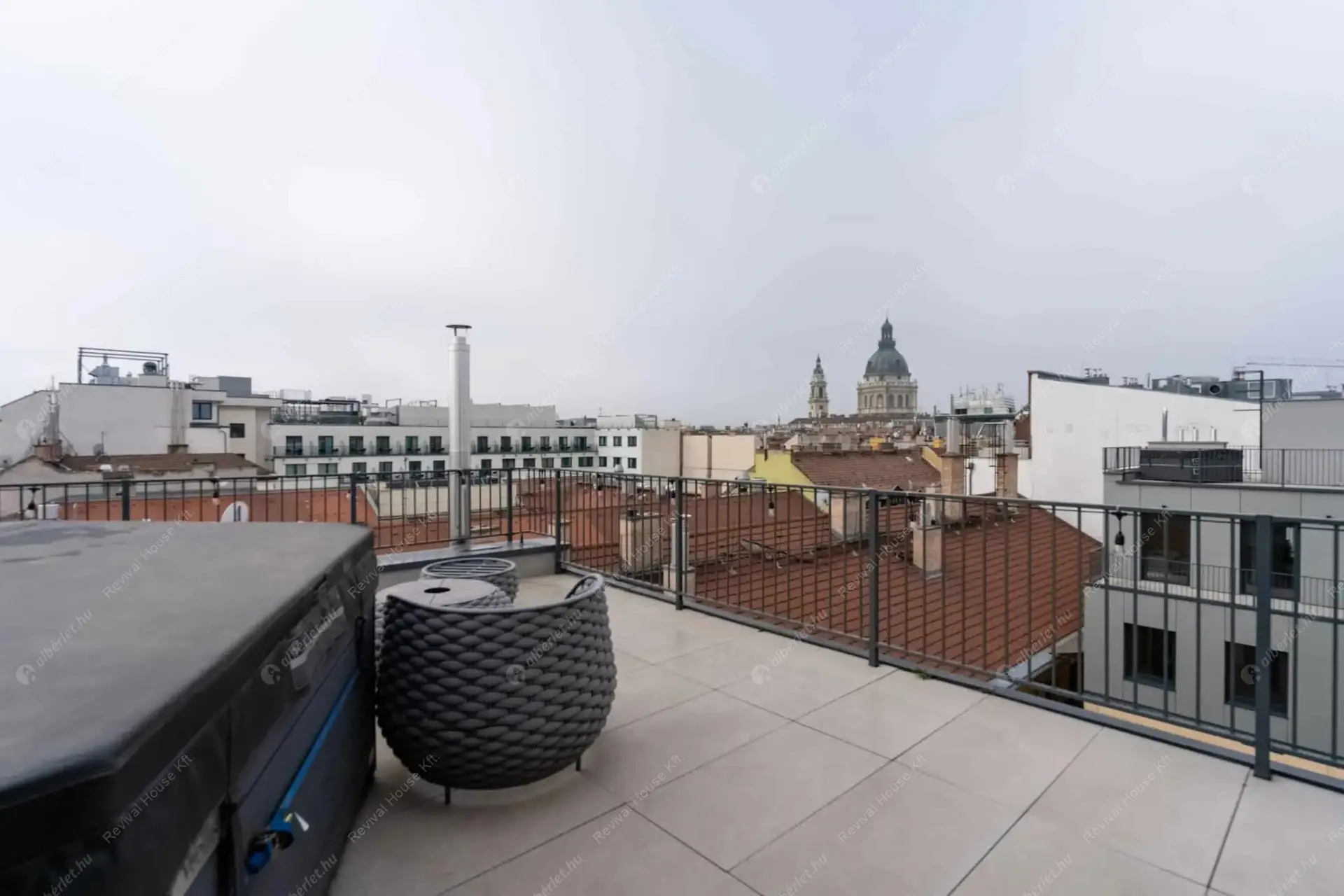 Kiadó albérlet 1008000 Ft/hó áron: Budapest, VI. kerület  Király utca. Mérete: 86 nm, 3 szobás | Alberlet.hu - 6502499