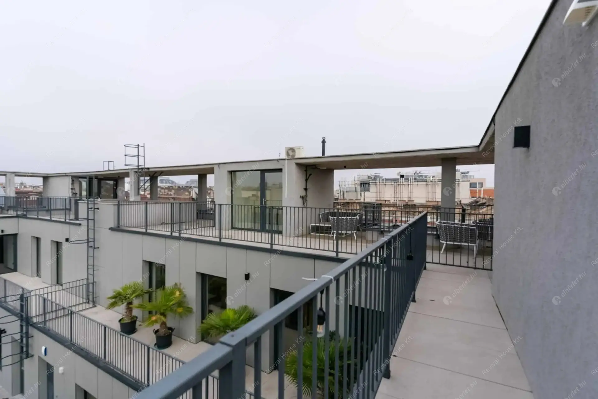 Kiadó albérlet 1008000 Ft/hó áron: Budapest, VI. kerület  Király utca. Mérete: 86 nm, 3 szobás | Alberlet.hu - 6502500