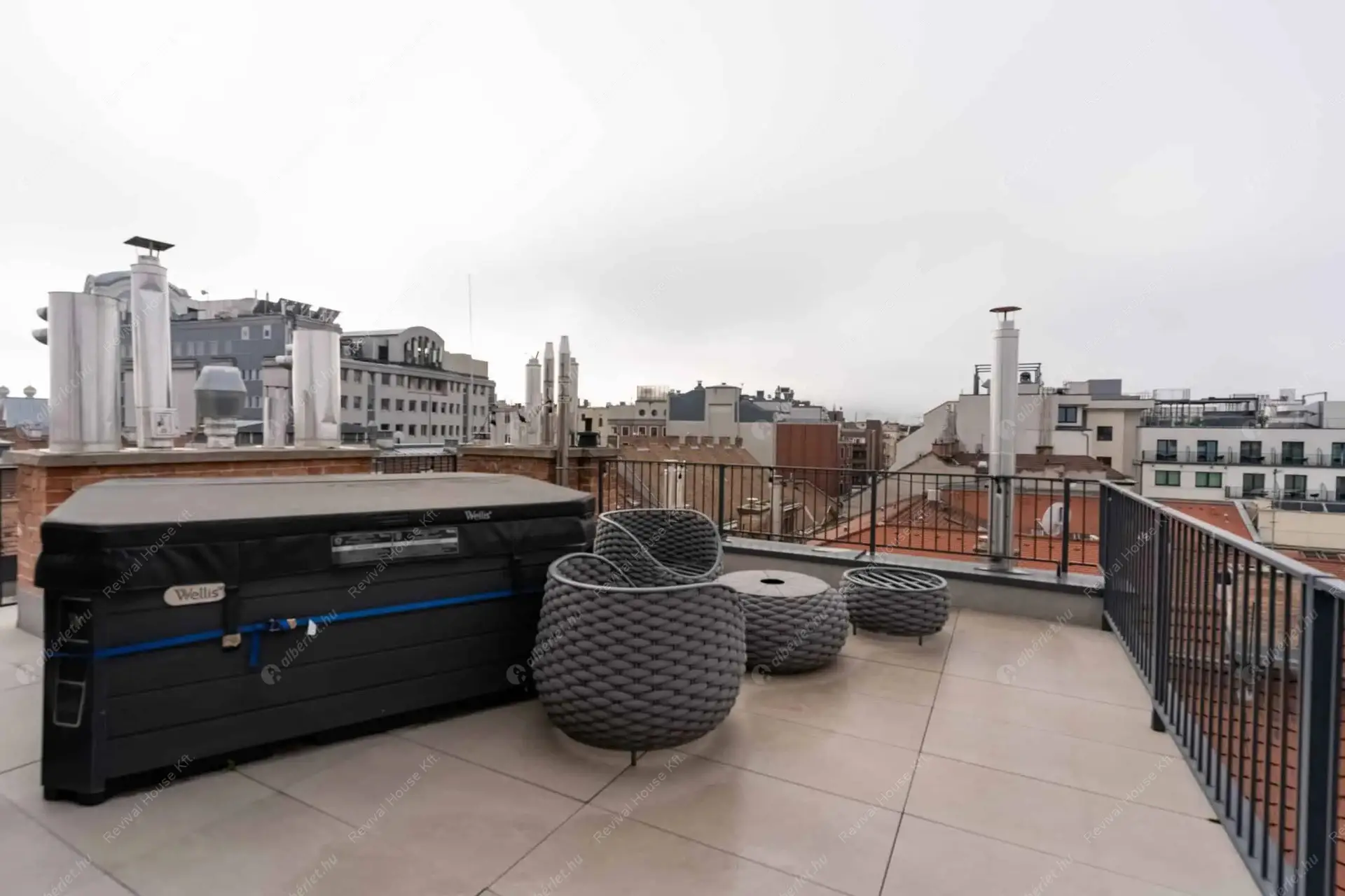 Kiadó albérlet 1008000 Ft/hó áron: Budapest, VI. kerület  Király utca. Mérete: 86 nm, 3 szobás | Alberlet.hu - 6502501