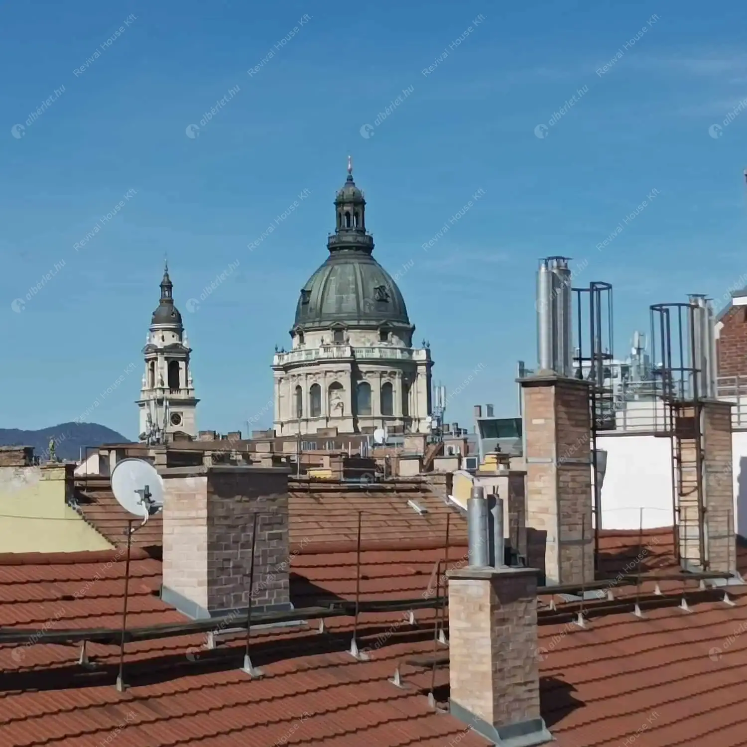 Kiadó albérlet 1008000 Ft/hó áron: Budapest, VI. kerület  Király utca. Mérete: 86 nm, 3 szobás | Alberlet.hu - 6502505