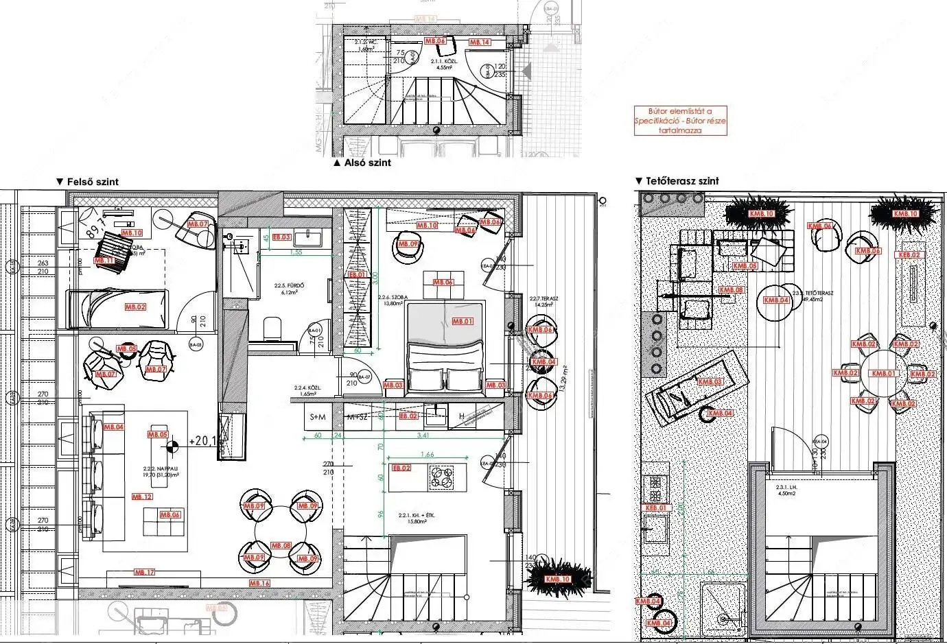 Kiadó albérlet 1008000 Ft/hó áron: Budapest, VI. kerület  Király utca. Mérete: 86 nm, 3 szobás | Alberlet.hu - 6502506