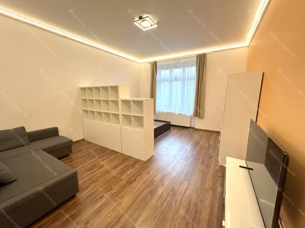 Kiadó albérlet 400000 Ft/hó áron: Budapest, VI. kerület  Király utca. Mérete: 87 nm, 3 szobás | Alberlet.hu - 6695143