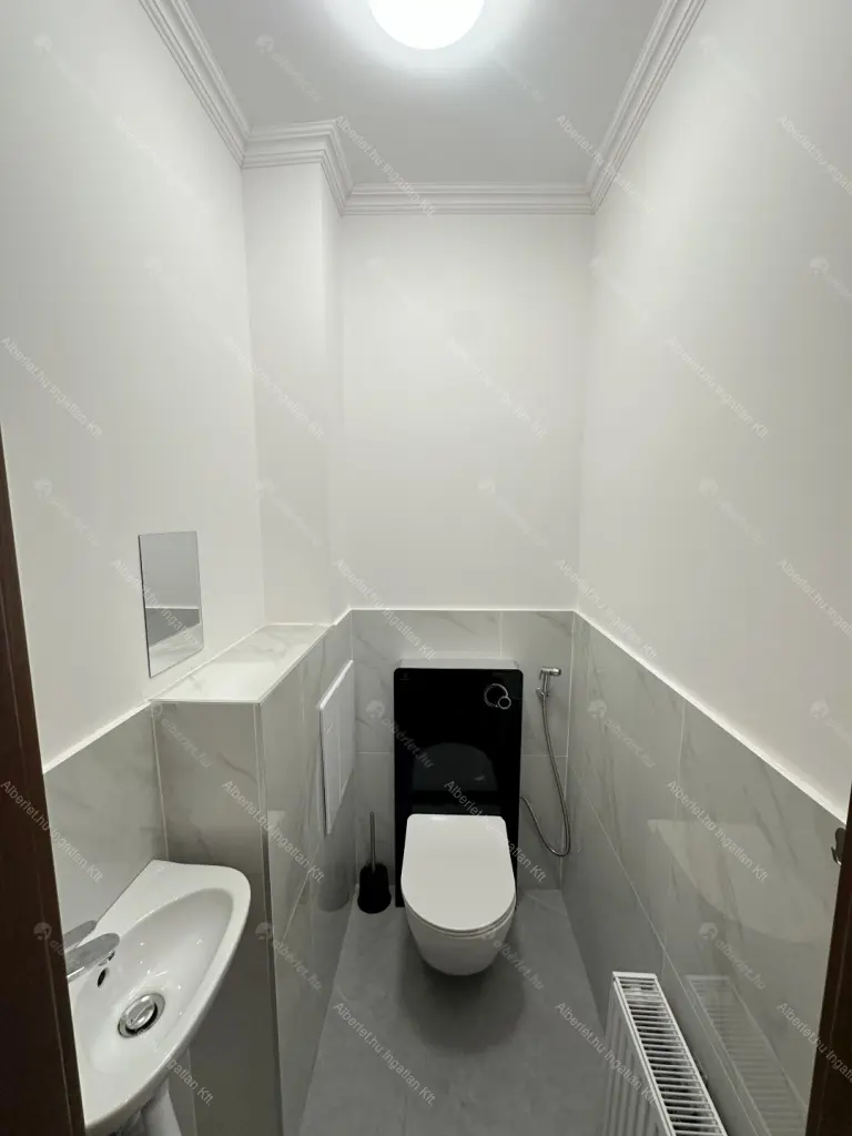 Kiadó albérlet 400000 Ft/hó áron: Budapest, VI. kerület  Király utca. Mérete: 87 nm, 3 szobás | Alberlet.hu - 6695152