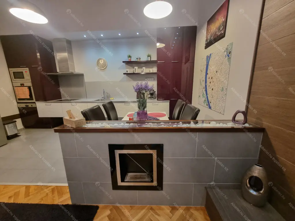 Kiadó albérlet 450000 Ft/hó áron: Budapest, VI. kerület  Király utca. Mérete: 90 nm, 3 szobás | Alberlet.hu - 6649746