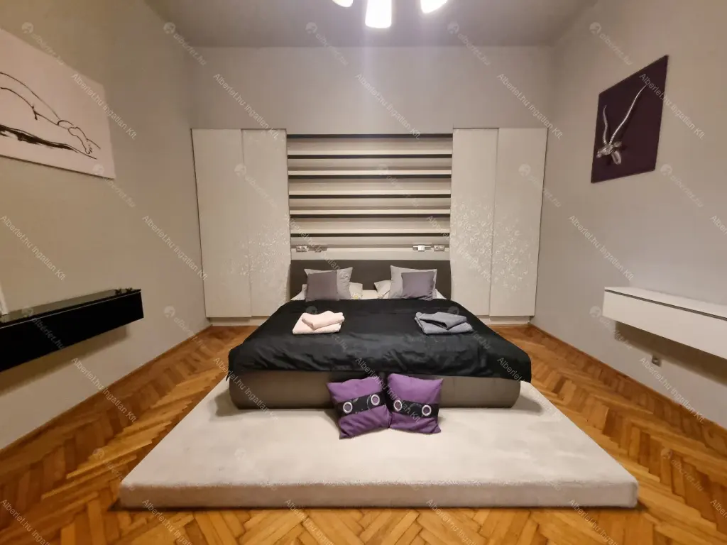 Kiadó albérlet 450000 Ft/hó áron: Budapest, VI. kerület  Király utca. Mérete: 90 nm, 3 szobás | Alberlet.hu - 6649759