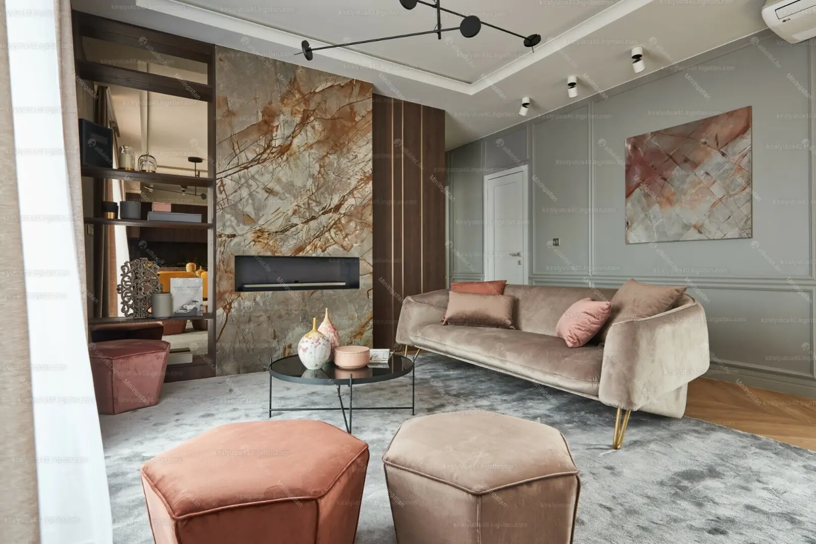 Kiadó albérlet 1036000 Ft/hó áron: Budapest, VI. kerület  Király utca. Mérete: 94 nm, 3 szobás | Alberlet.hu - 6708367