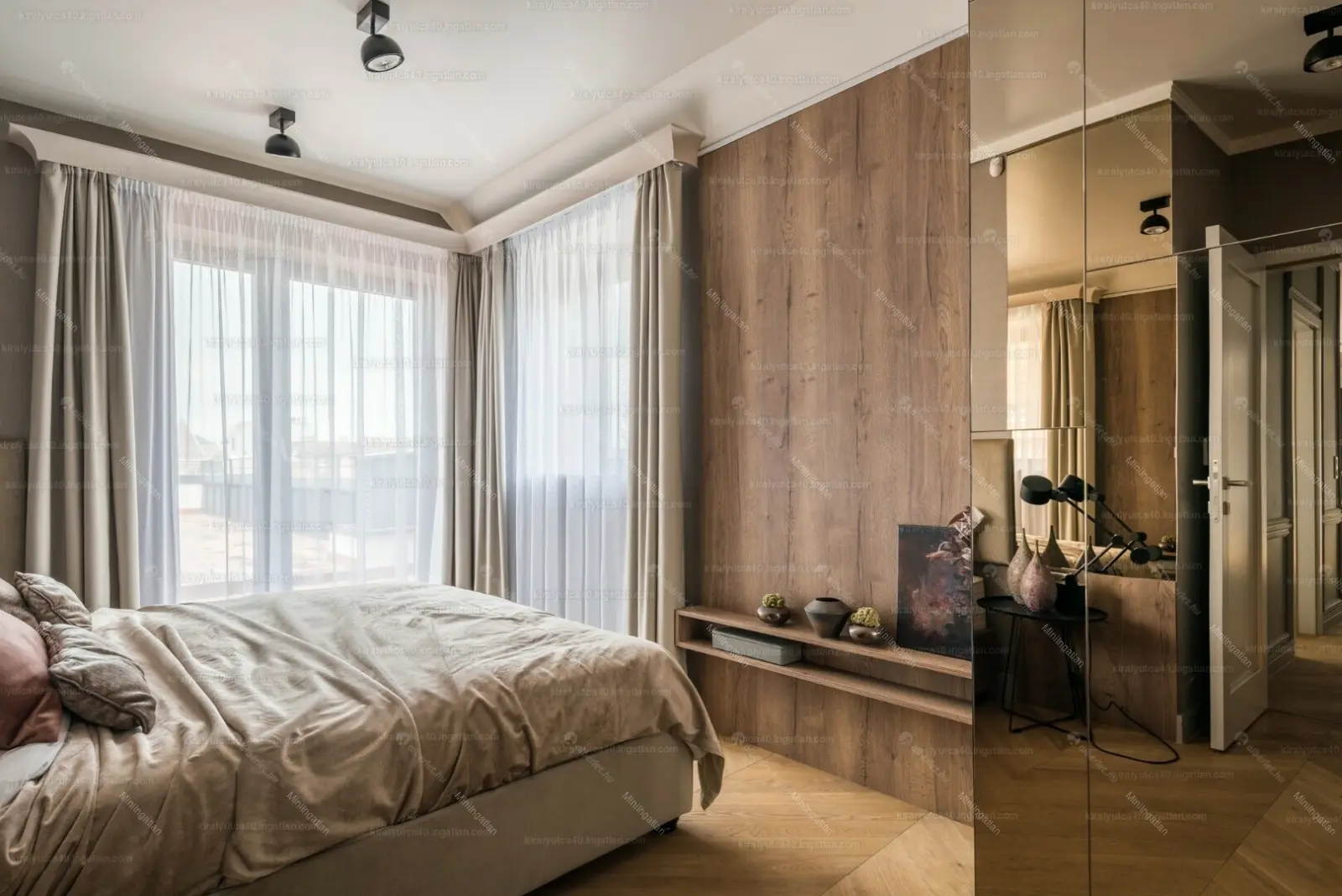 Kiadó albérlet 1036000 Ft/hó áron: Budapest, VI. kerület  Király utca. Mérete: 94 nm, 3 szobás | Alberlet.hu - 6708368