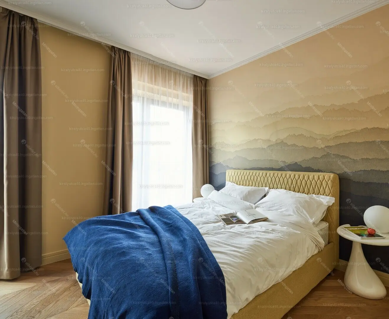 Kiadó albérlet 1036000 Ft/hó áron: Budapest, VI. kerület  Király utca. Mérete: 94 nm, 3 szobás | Alberlet.hu - 6708370