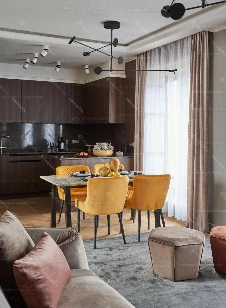 Kiadó albérlet 1036000 Ft/hó áron: Budapest, VI. kerület  Király utca. Mérete: 94 nm, 3 szobás | Alberlet.hu - 6708373