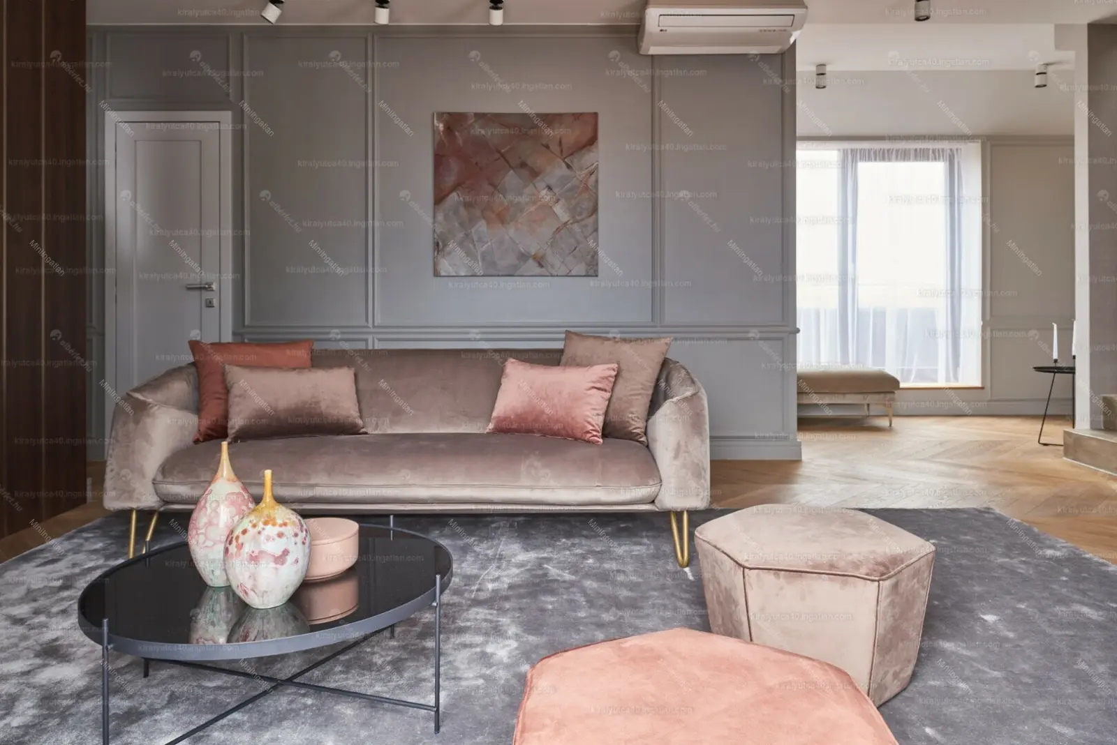 Kiadó albérlet 1036000 Ft/hó áron: Budapest, VI. kerület  Király utca. Mérete: 94 nm, 3 szobás | Alberlet.hu - 6708377