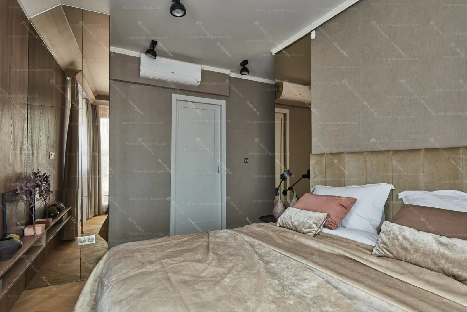 Kiadó albérlet 1036000 Ft/hó áron: Budapest, VI. kerület  Király utca. Mérete: 94 nm, 3 szobás | Alberlet.hu - 6708378