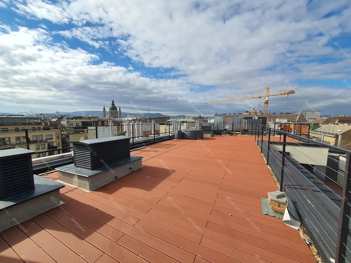 Kiadó albérlet 1036000 Ft/hó áron: Budapest, VI. kerület  Király utca. Mérete: 94 nm, 3 szobás | Alberlet.hu - 6708386