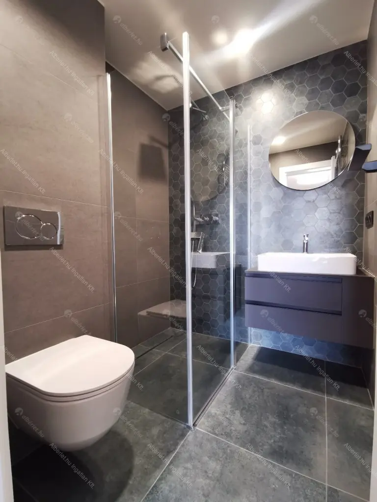 Kiadó albérlet 871000 Ft/hó áron: Budapest, VI. kerület  Király utca. Mérete: 99 nm, 4 szobás | Alberlet.hu - 6694981