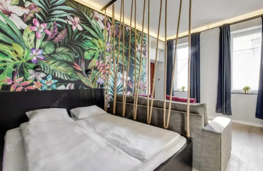 Kiadó albérlet 235000 Ft/hó áron: Budapest, VI. kerület  Lázár utca. Mérete: 28 nm, 1 szobás | Alberlet.hu - 6630925