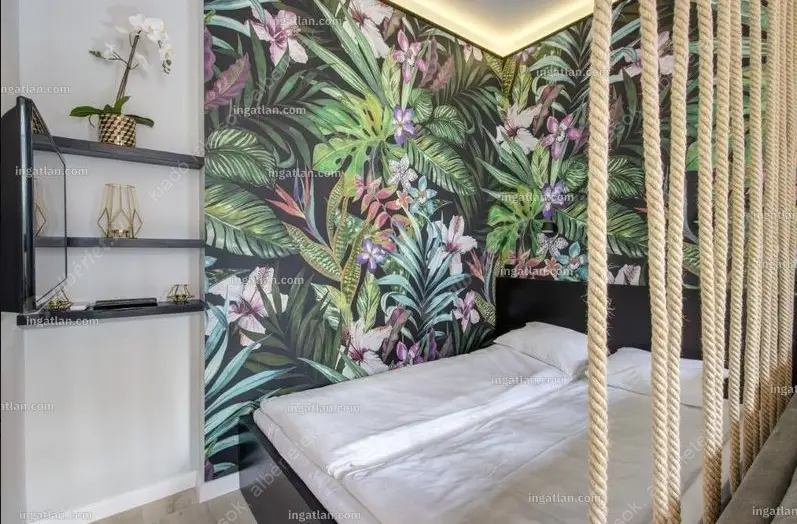 Kiadó albérlet 185000 Ft/hó áron: Budapest, VI. kerület  Lázár utca. Mérete: 28 nm, 1 szobás | Alberlet.hu - 6634561