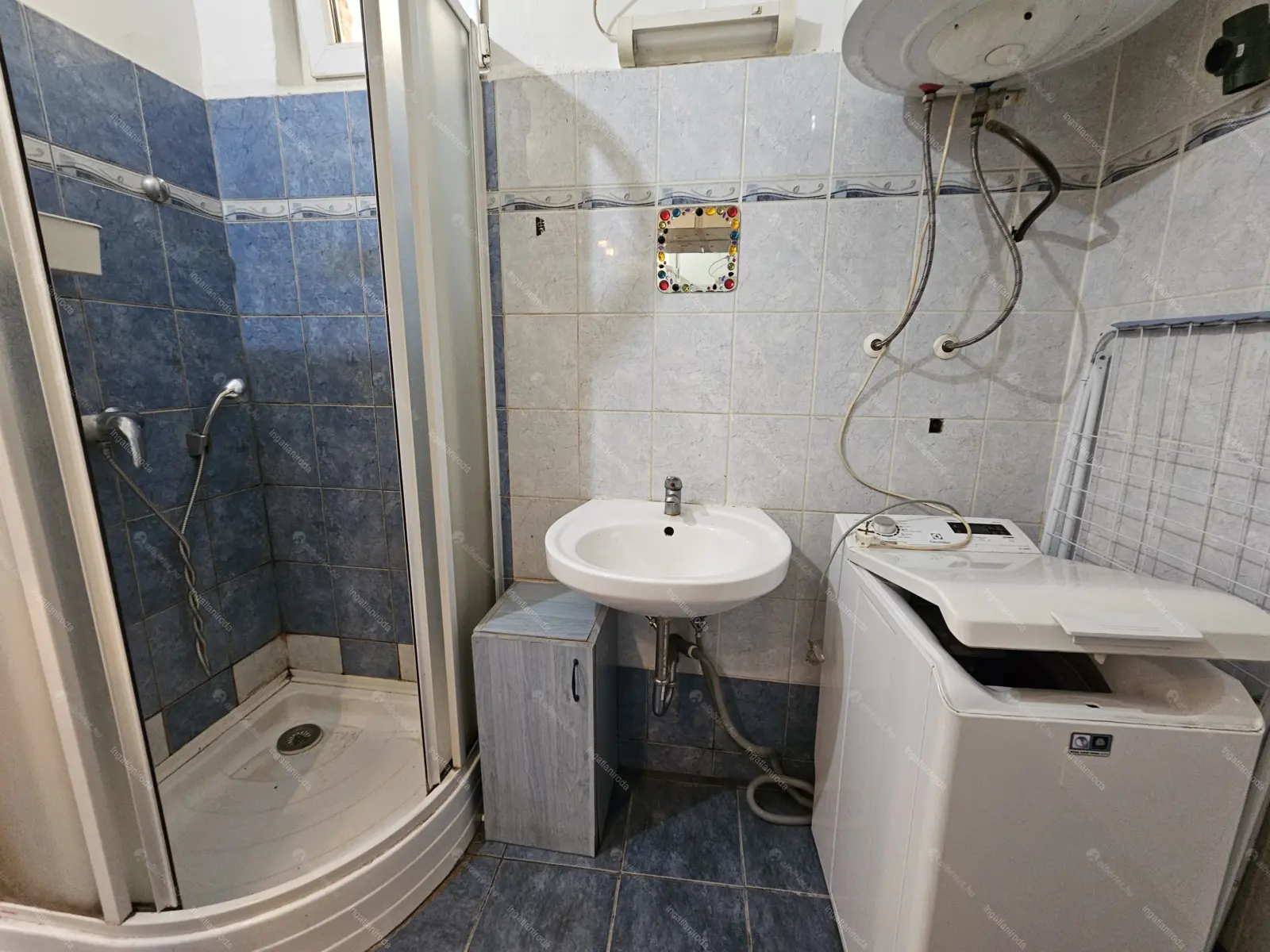 Kiadó albérlet 170000 Ft/hó áron: Budapest, VI. kerület  Lázár utca. Mérete: 30 nm, 1 szobás | Alberlet.hu - 6686047