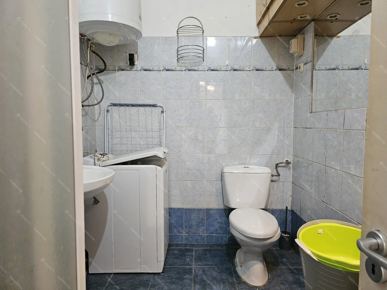 Kiadó albérlet 170000 Ft/hó áron: Budapest, VI. kerület  Lázár utca. Mérete: 30 nm, 1 szobás | Alberlet.hu - 6686048