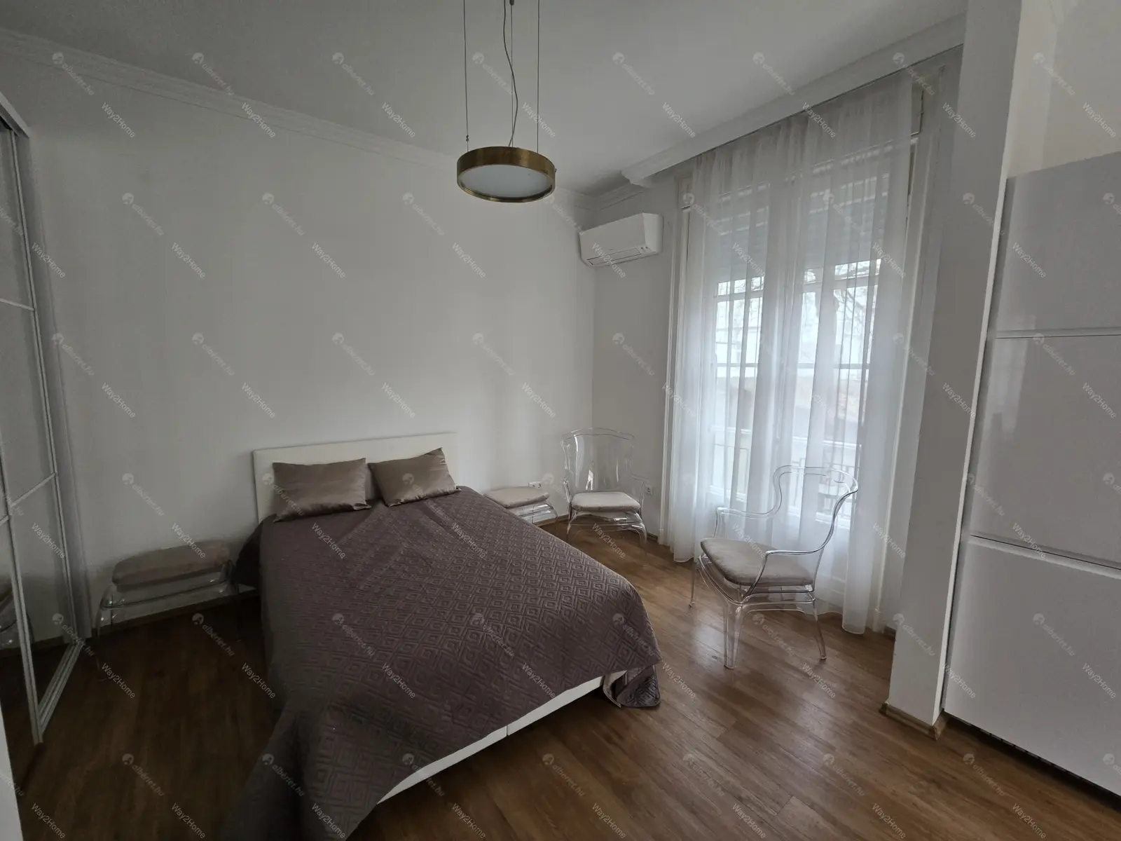 Kiadó albérlet 215000 Ft/hó áron: Budapest, VI. kerület  Lendvay utca. Mérete: 26 nm, 1 szobás | Alberlet.hu - 6688679