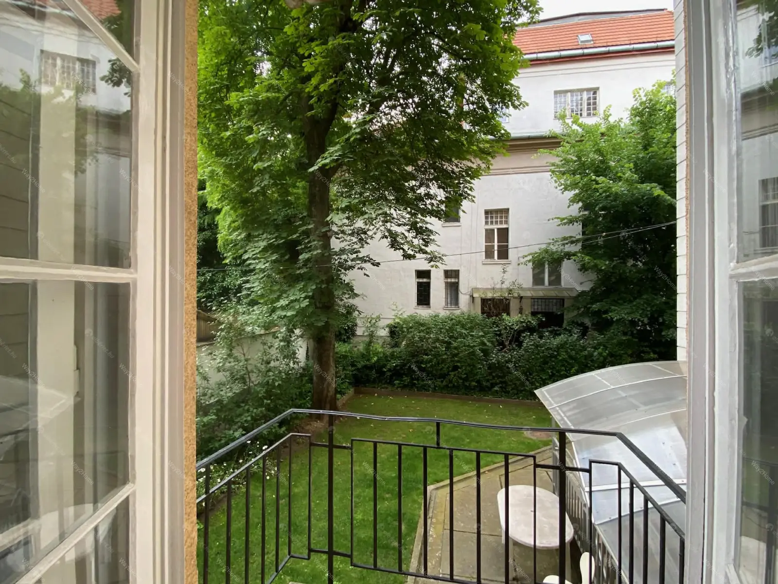 Kiadó albérlet 215000 Ft/hó áron: Budapest, VI. kerület  Lendvay utca. Mérete: 26 nm, 1 szobás | Alberlet.hu - 6688680