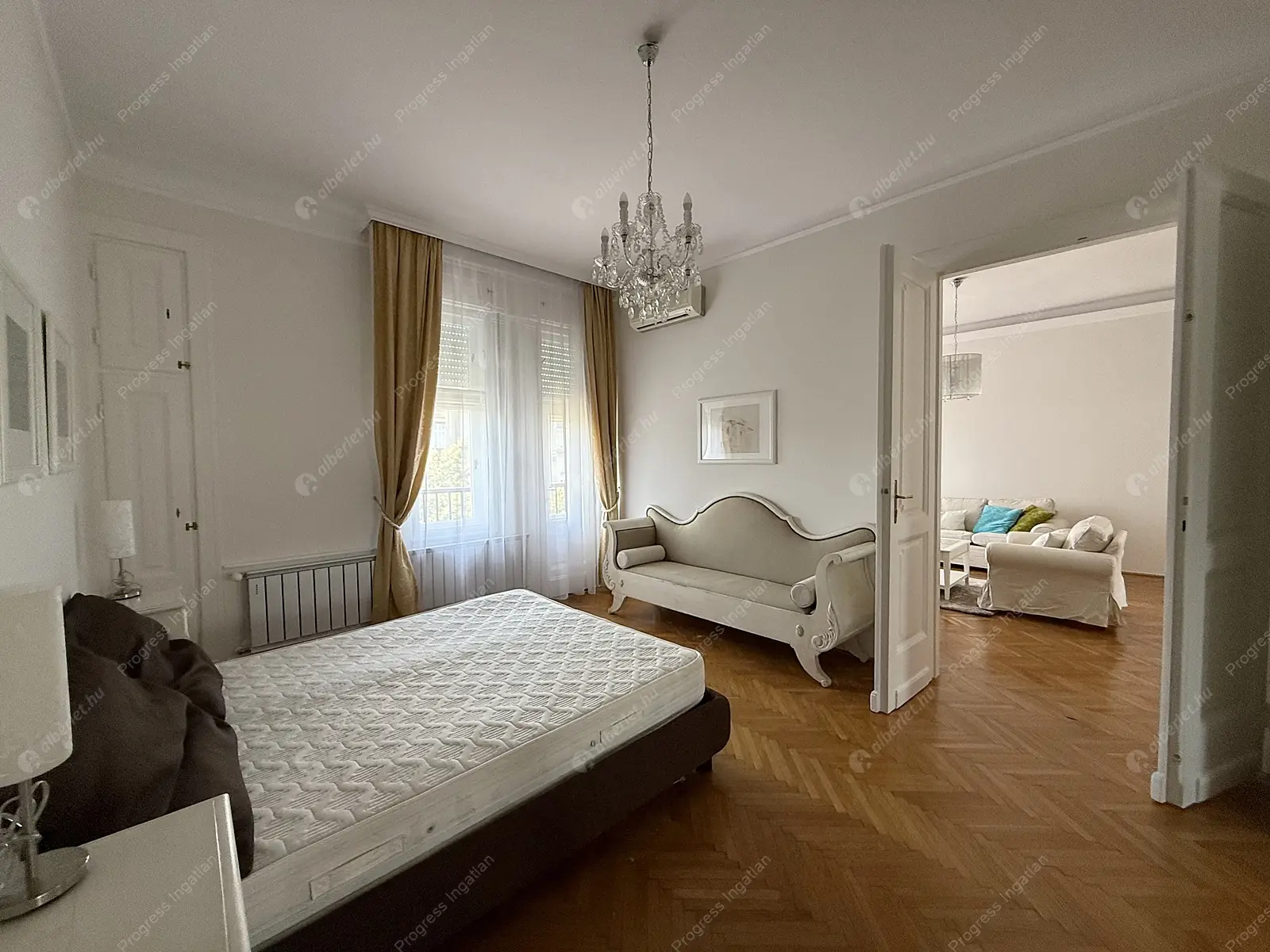 Kiadó albérlet 764000 Ft/hó áron: Budapest, VI. kerület  Liszt Ferenc tér. Mérete: 104 nm, 3 szobás | Alberlet.hu - 6601729