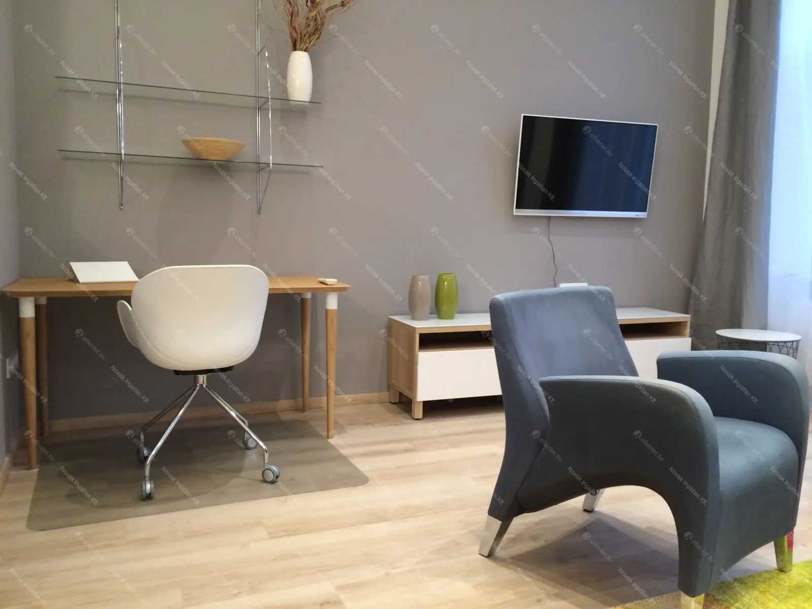 Kiadó albérlet 375000 Ft/hó áron: Budapest, VI. kerület  Liszt Ferenc tér. Mérete: 55 nm, 2 szobás | Alberlet.hu - 6671143