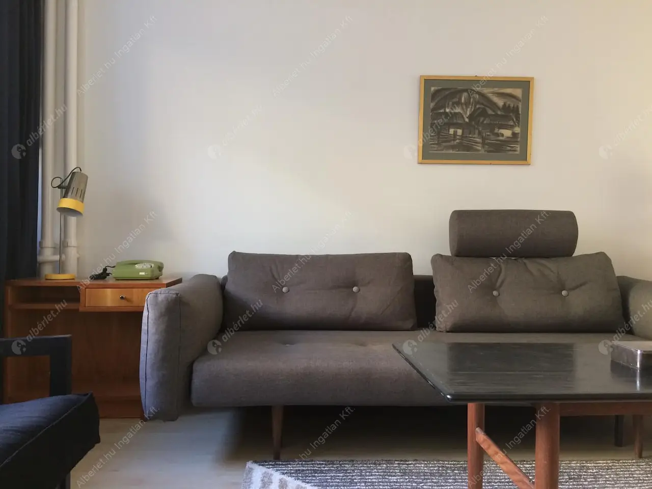 Kiadó albérlet 386000 Ft/hó áron: Budapest, VI. kerület  Liszt Ferenc tér. Mérete: 67 nm, 2 szobás | Alberlet.hu - 5478330