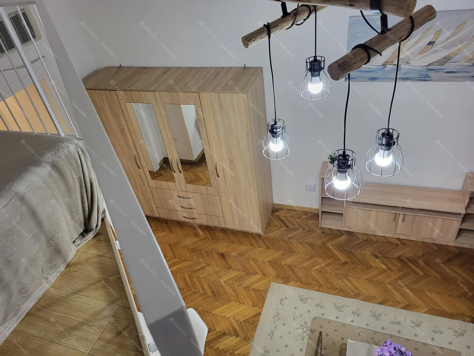 Kiadó albérlet 250000 Ft/hó áron: Budapest, VI. kerület  Lovag utca. Mérete: 38 nm, 1 szobás | Alberlet.hu - 6656706