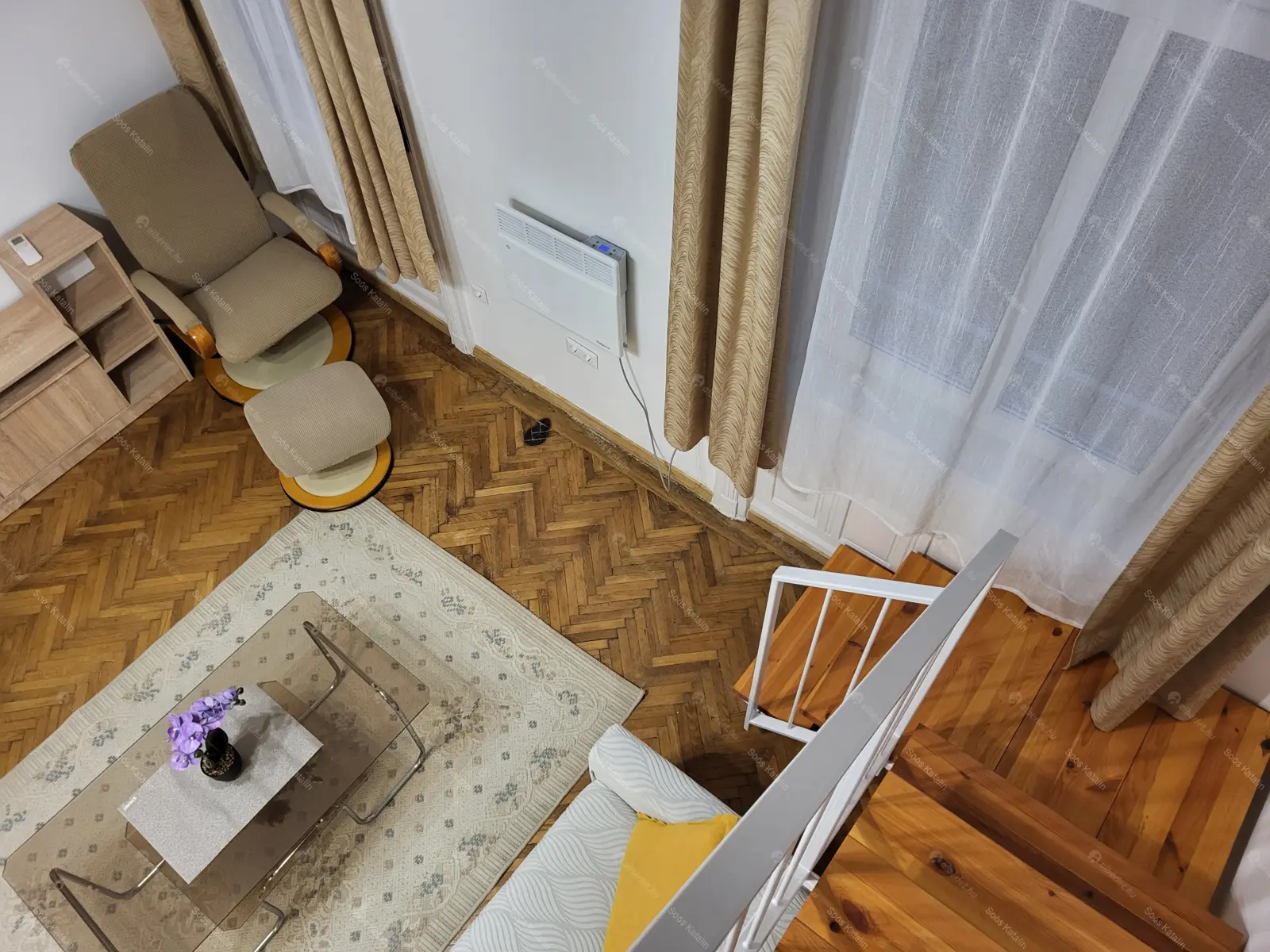 Kiadó albérlet 250000 Ft/hó áron: Budapest, VI. kerület  Lovag utca. Mérete: 38 nm, 1 szobás | Alberlet.hu - 6656708