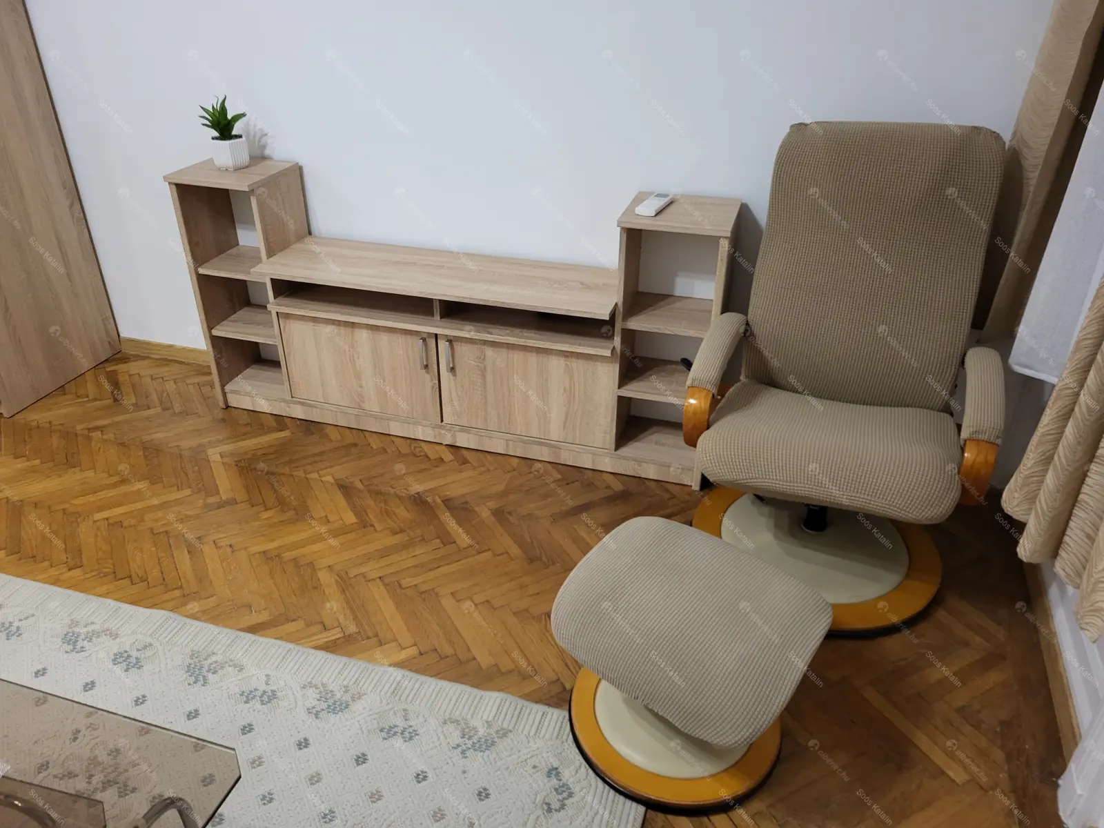 Kiadó albérlet 250000 Ft/hó áron: Budapest, VI. kerület  Lovag utca. Mérete: 38 nm, 1 szobás | Alberlet.hu - 6656709