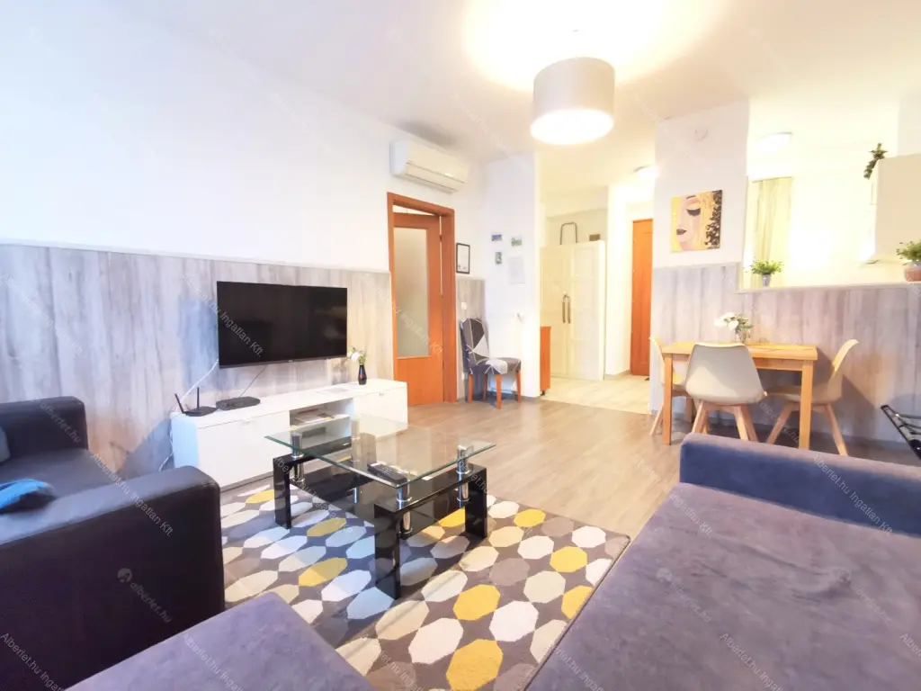 Kiadó albérlet 265000 Ft/hó áron: Budapest, VI. kerület  Lovag utca. Mérete: 47 nm, 2 szobás | Alberlet.hu - 6652688