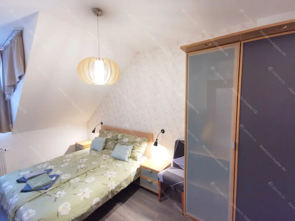 Kiadó albérlet 265000 Ft/hó áron: Budapest, VI. kerület  Lovag utca. Mérete: 47 nm, 2 szobás | Alberlet.hu - 6652693