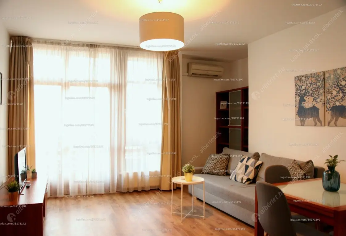 Kiadó albérlet 270000 Ft/hó áron: Budapest, VI. kerület  Lovag utca. Mérete: 50 nm, 1 szobás | Alberlet.hu - 6632532